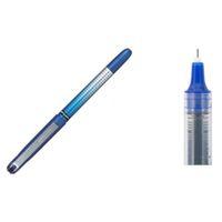 UNİBALL EYE NEEDLE ( 0.5 ) İĞNE UÇLU KALEM ( MAVİ )