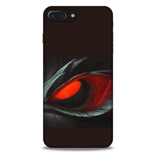 Apple Iphone 8 Plus Kılıf Dragons (50) Shockproof Kılıf Ejderha Hikayesi