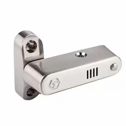 Alarmlı Pencere Kapı Emniyet Kilidi İnoks