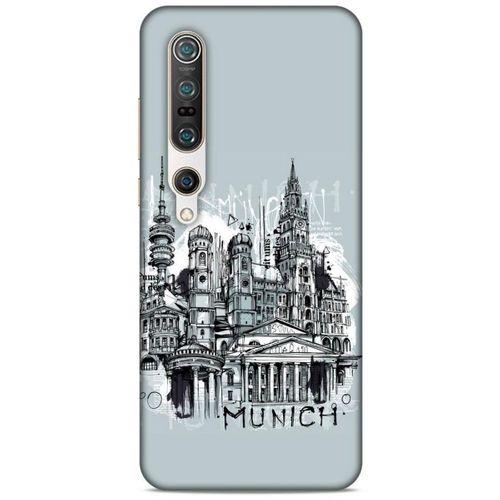 Xiaomi Mi 10 Pro Kılıf Almanya (18) Telefon Kılıfları Münih