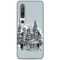 Xiaomi Mi 10 Pro Kılıf Almanya (18) Telefon Kılıfları Münih