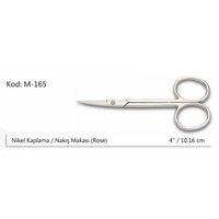 Europe Nakış Makası Süper Kalite No:4 10,16 Cm