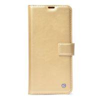 Xiaomi Redmi 15 Kılıf Zore Kar Deluxe Kapaklı Kılıf