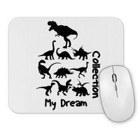 My Dream Collection Mouse Pad