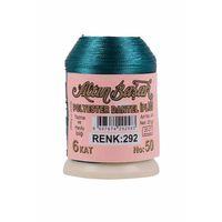 Altınbaşak Oya ve Dantel İpi 20 gr - Royaleks - No: 292