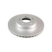 FEBI Fren Diski Ön 34113400151 X3 E83 X3 E83 LCI