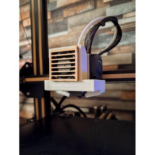 Ender 3 Pro (Stok Fanları) için Satsana Remix – 6895170