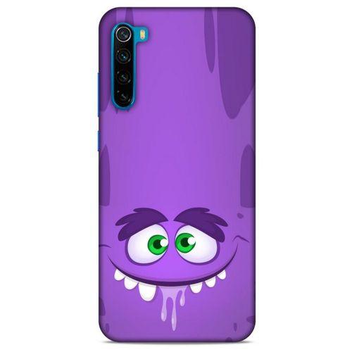 Emojix (92) Xiaomi Redmi Note 8T Kılıf Silikon Kapak Desenli