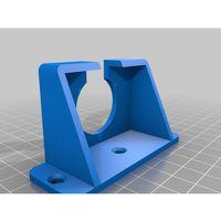 Uzatma Kablosu Tutucu (Bu ürün Sadece Plastik parçadır - Almadan Önce Soru Sorabilirsiniz)