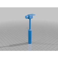 DPT100 Parça Modeli (Bu ürün Sadece Plastik parçadır - Almadan Önce Soru Sorabilirsiniz)