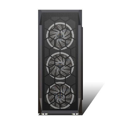 HIPER ZOE GAMING MID ATX KASA 500W