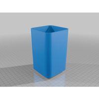 Büyük Hazneli Şeker Dağıtıcı (Bu ürün Sadece Plastik parçadır - Almadan Önce Soru Sorabilirsiniz)