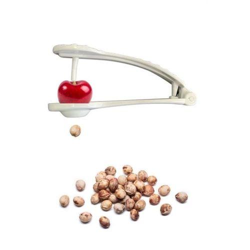 Pratik Kolay Zeytin Ve Vişne Çekirdeği Çıkarma Aleti Aparatı