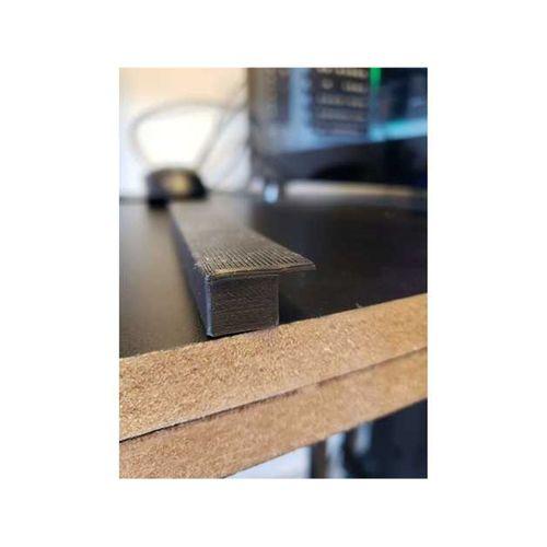 Barbie Pasta Kesici (Bu ürün Sadece Plastik parçadır - Almadan Önce Soru Sorabilirsiniz)