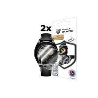 Huawei Watch Buds Akıllı Saat Ile Uyumlu Hydrogel Ekran Koruyucu (2 ADET)