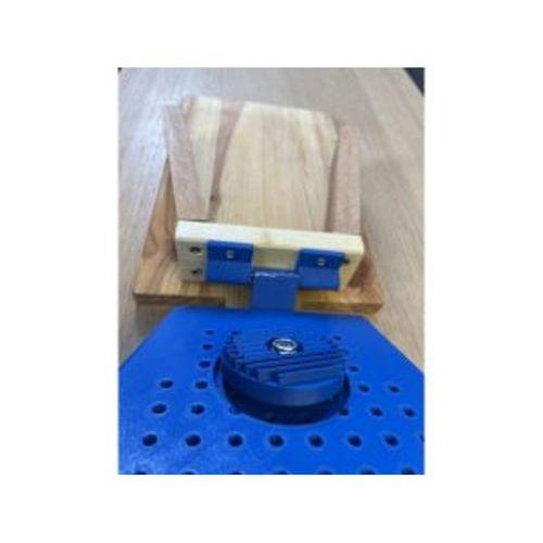 Motor Güçlüğü Olanlar İçin Ekmek Kesme Yardımı (Bu ürün Sadece Plastik parçadır - Almadan Önce Soru Sorabilirsiniz)