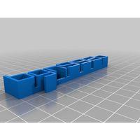 My Özelleştirilmiş 3D İsim Plakası