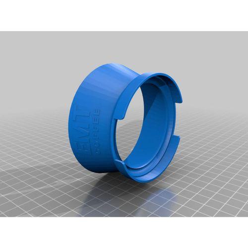 Rancilio Silvia Sepet Huni (Bu ürün Sadece Plastik parçadır - Almadan Önce Soru Sorabilirsiniz)