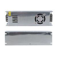 Ledx ALN-M1230S 12 Volt 30 Amper 360 Watt Fanlı Slim Metal Kasa Adaptör 225x65x38mm