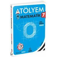 7. Sınıf Matematik Atölyem Arı Yayıncılık