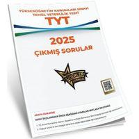 2025 TYT Çıkmış Sorular Liderler Karması