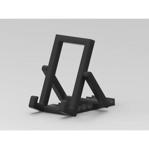 - Telefon Standı (Bu ürün Sadece Plastik parçadır - Almadan Önce Soru Sorabilirsiniz)