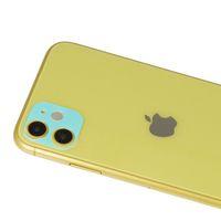 iPhone 11 Rainbow Kamera Lens Koruma Cam
