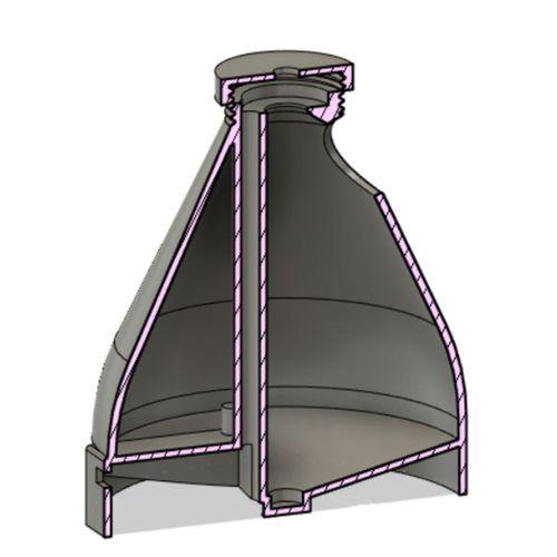 USB Mini Nemlendirici DIY Kiti - 5152568