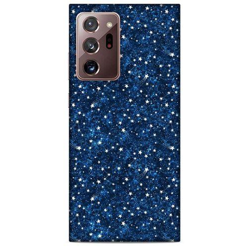 Samsung Galaxy Note 20 Ultra Kılıf Spacex (4) Koruma Kılıfı