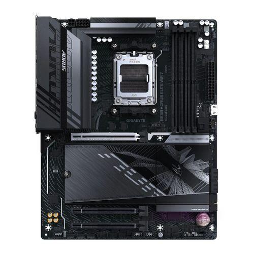 GIGABYTE ANAKART AMD AM5 ATX B850 AORUS ELITE WF7