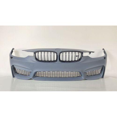 Bmw 3 Uyumlu Serisi F30 2012-2018 M3 Body Kit Ön Tampon
