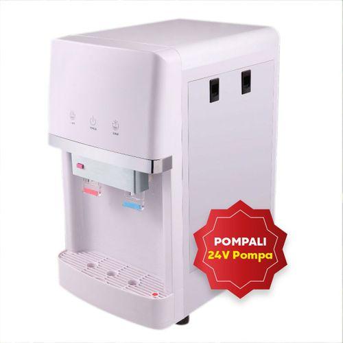 Aquabir CS07 Mini Pompalı Su Arıtma Cihazı