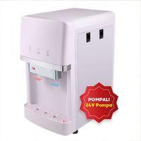 Aquabir CS07 Mini Pompalı Su Arıtma Cihazı