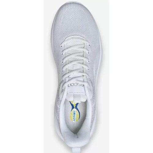 Lescon Etna Hellıum 5 Beyaz Erkek Spor Ayakkabı