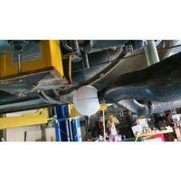 Ford Model Bir ön yarıçaplı çubuk bilyalı ortak çalı değiştirme.