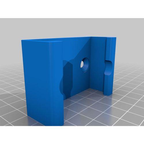 Craftsman V20 1 4 Pil Tutucu Montajı (Bu ürün Sadece Plastik parçadır - Almadan Önce Soru Sorabilirsiniz)