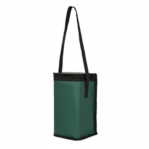 Kamp Ayısı® Termal İçecek Çantası 6 Litre | Soğuk - Sıcak Tutucu Outdoor Çanta, Haki