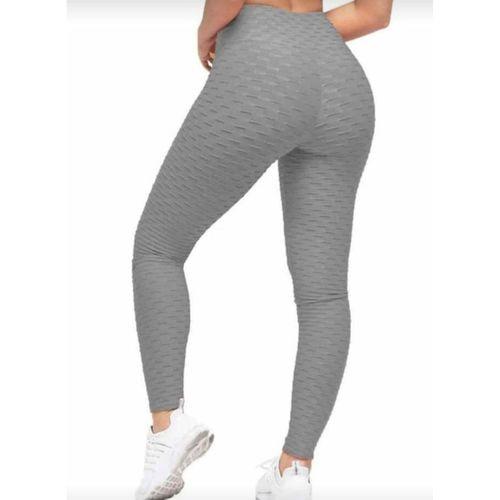 kalça detaylı toparlayıcı tayt