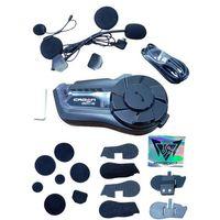 İntercom Cmmk-02