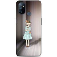 Huawei P40 Pro Kılıf FunnyMaX (34) Slim Armor Kılıf Kahverengi
