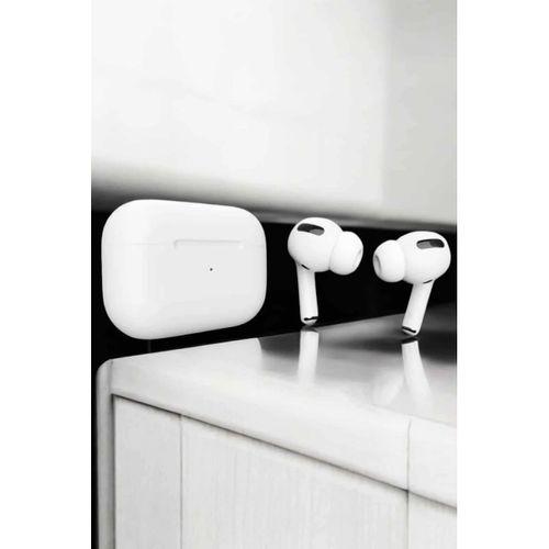 Dokunmatik Kontrollü Kablosuz Kulaklık İos Ve Android Uyumlu