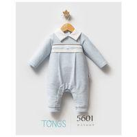 Tongs Baby Classic Bear Tulum 5601 Mavi