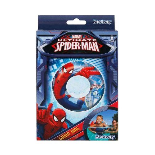 Çocuk   Spiderman Simit 56 cm