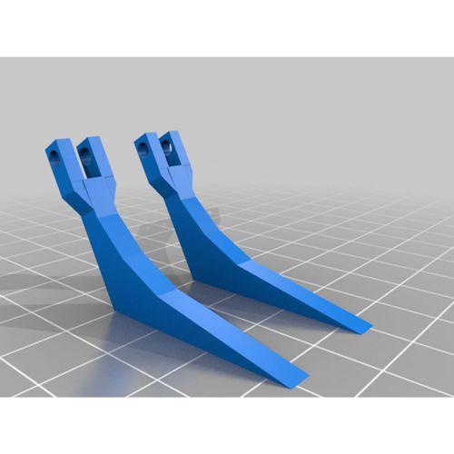 Hexbug Battlebots Kobalt (Bu ürün Sadece Plastik parçadır - Almadan Önce Soru Sorabilirsiniz)