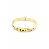 Göz Bilezik - Altın