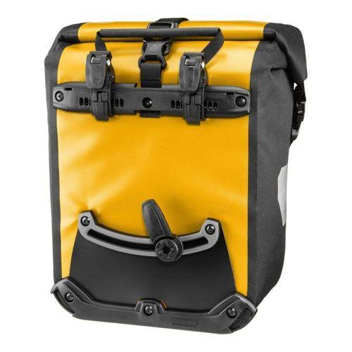Ön Heybe Çanta Sport Roller Classic 29L Sarı