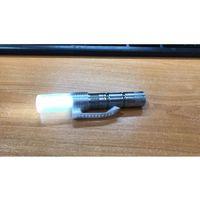 El Feneri Difüzör Klipsi 2'si 1 Arada 3D Baskı (Bu ürün Sadece Plastik parçadır - Almadan Önce Soru Sorabilirsiniz)