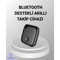 Akıllı Takip Aleti İos Uyumlu Ve Bluetooth Bağlantılı