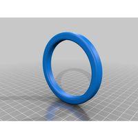 Melek Göz (Bu ürün Sadece Plastik parçadır - Almadan Önce Soru Sorabilirsiniz)