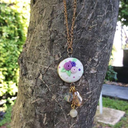Nara Polimer Kil 55 Gram PM59 Pastel Purple
